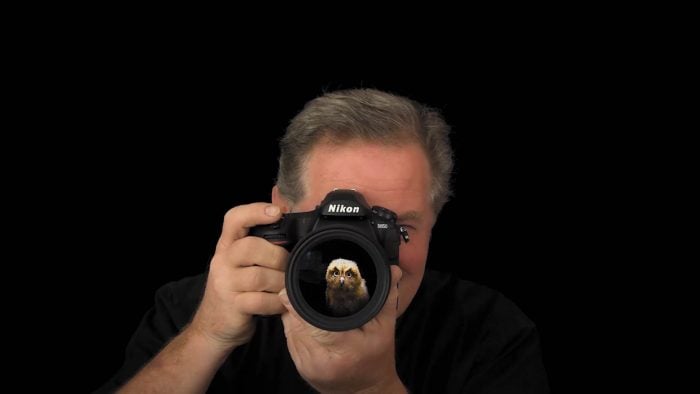 “Good zoos”, l’appello di Joel Sartore all’EAZA: “Unitevi a me, siamo ancora in tempo”