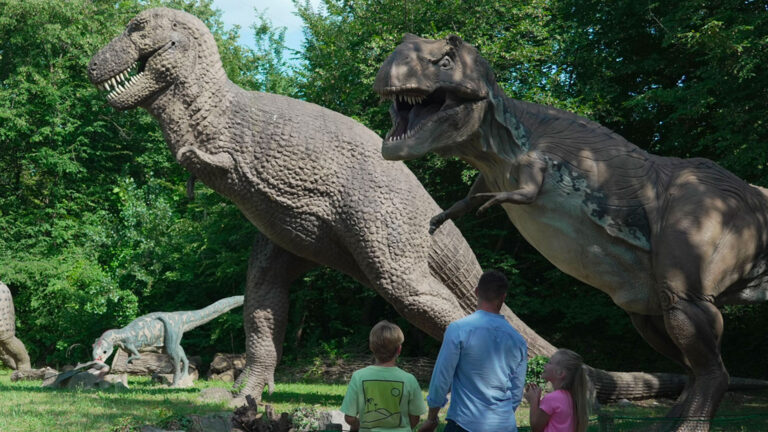 Addio a Sam Neill, il paleontologo di Jurassic Park: ecco come 33 anni di scoperte hanno cambiato la nostra conoscenza dei dinosauri